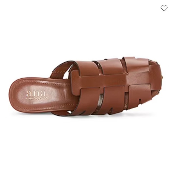 Clogs/Wedges - Picture 4 of 6